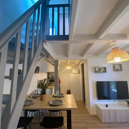 Renovee A 2 Pas De La - 4 Pers. - Fr-1-413-269