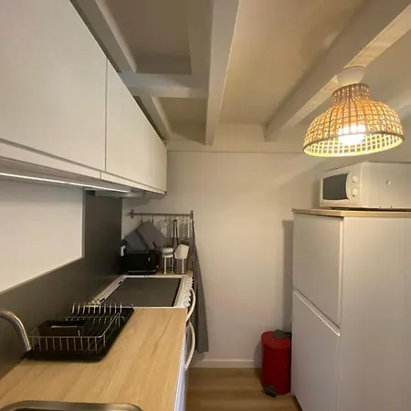 Villa Renovee A 2 Pas De La - 4 Pers. - Fr-1-413-269