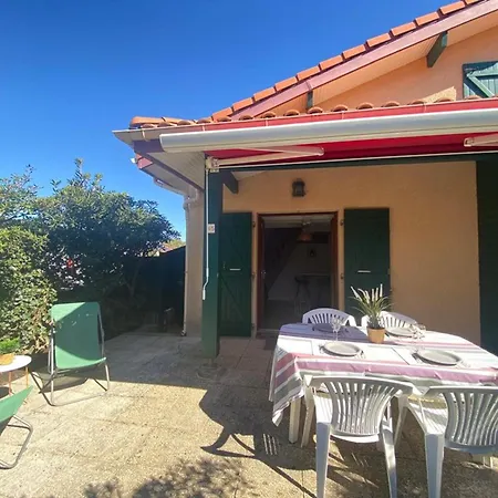 Renovee A 2 Pas De La - 4 Pers. - Fr-1-413-269 Villa *